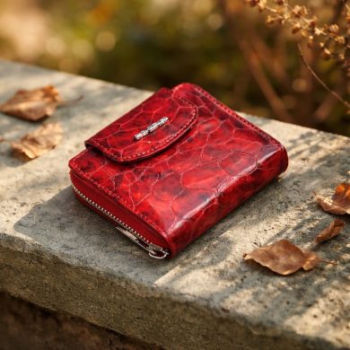 Portfel damski Paesini