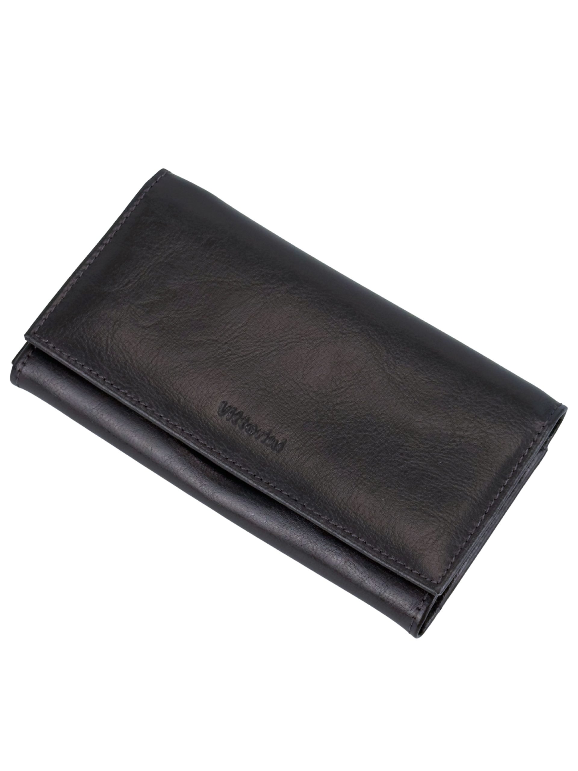 Portfel damski Vittorini szary - obrazek 5