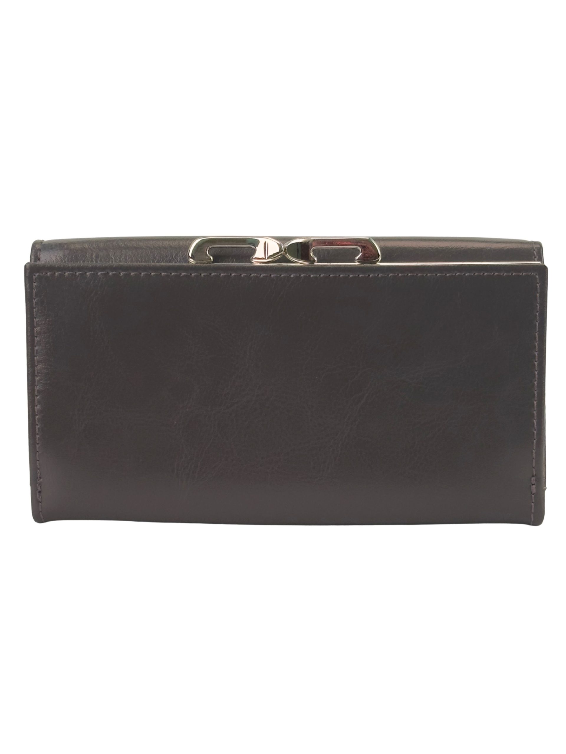 Portfel damski Vittorini szary - obrazek 7