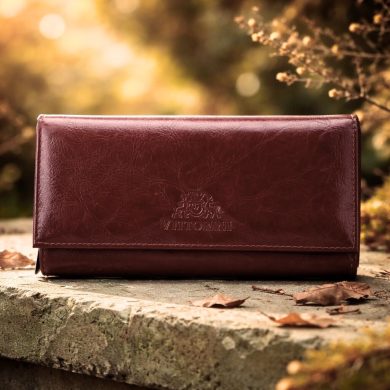 Portfel damski Vittorini