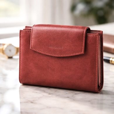 Damski portfel Vittorini davi