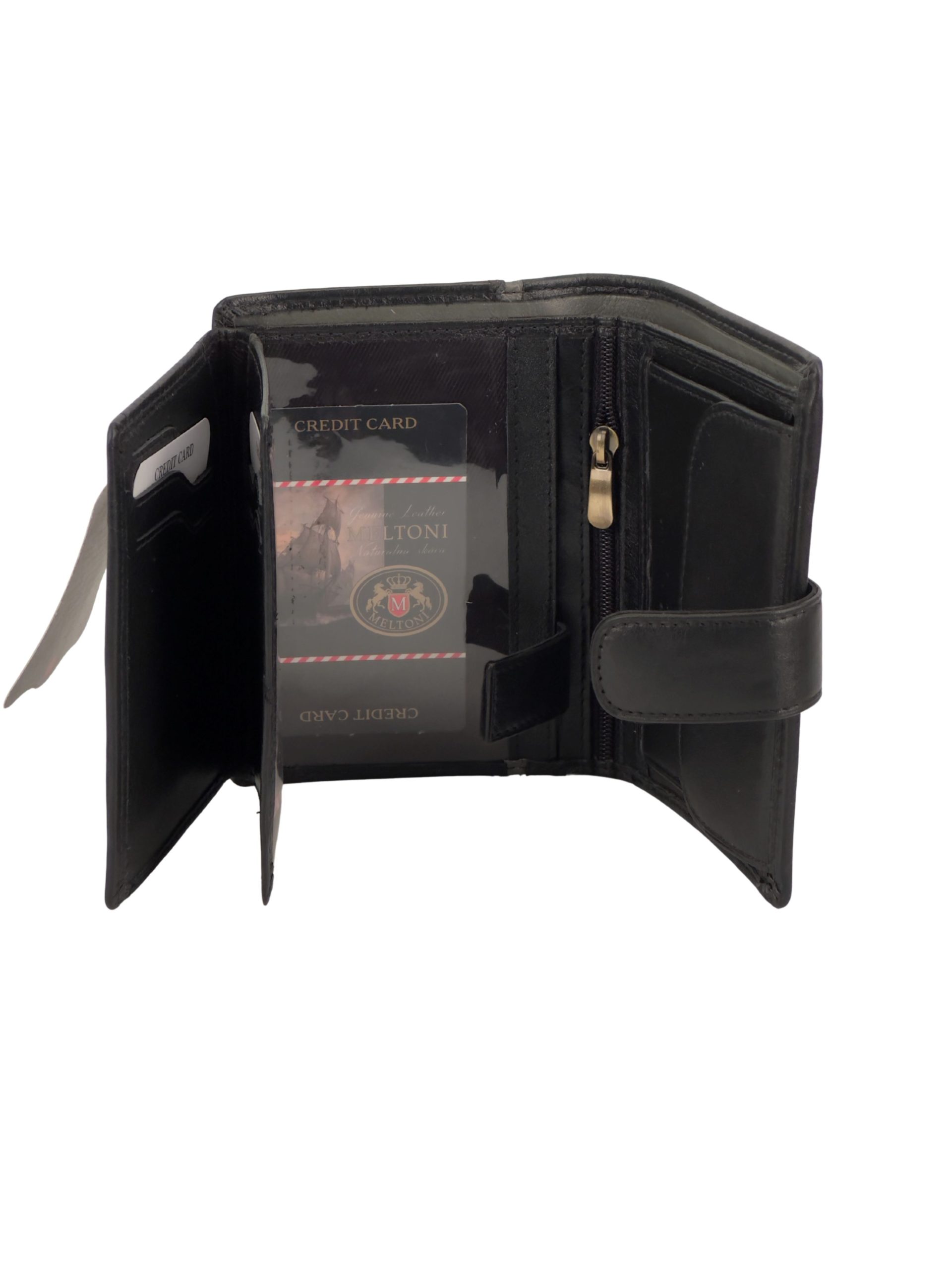 Potrfel męski Meltoni pionowy - obrazek 6