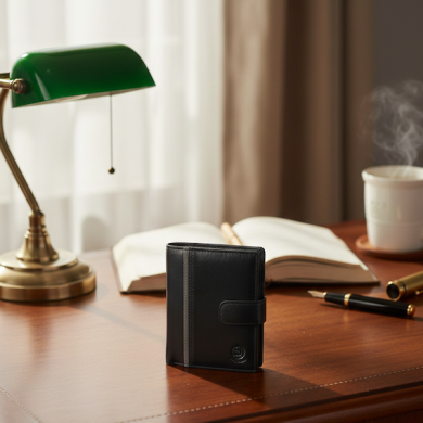 Potrfel męski Meltoni pionowy