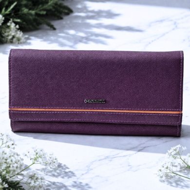 Portfel damski Paesini duży