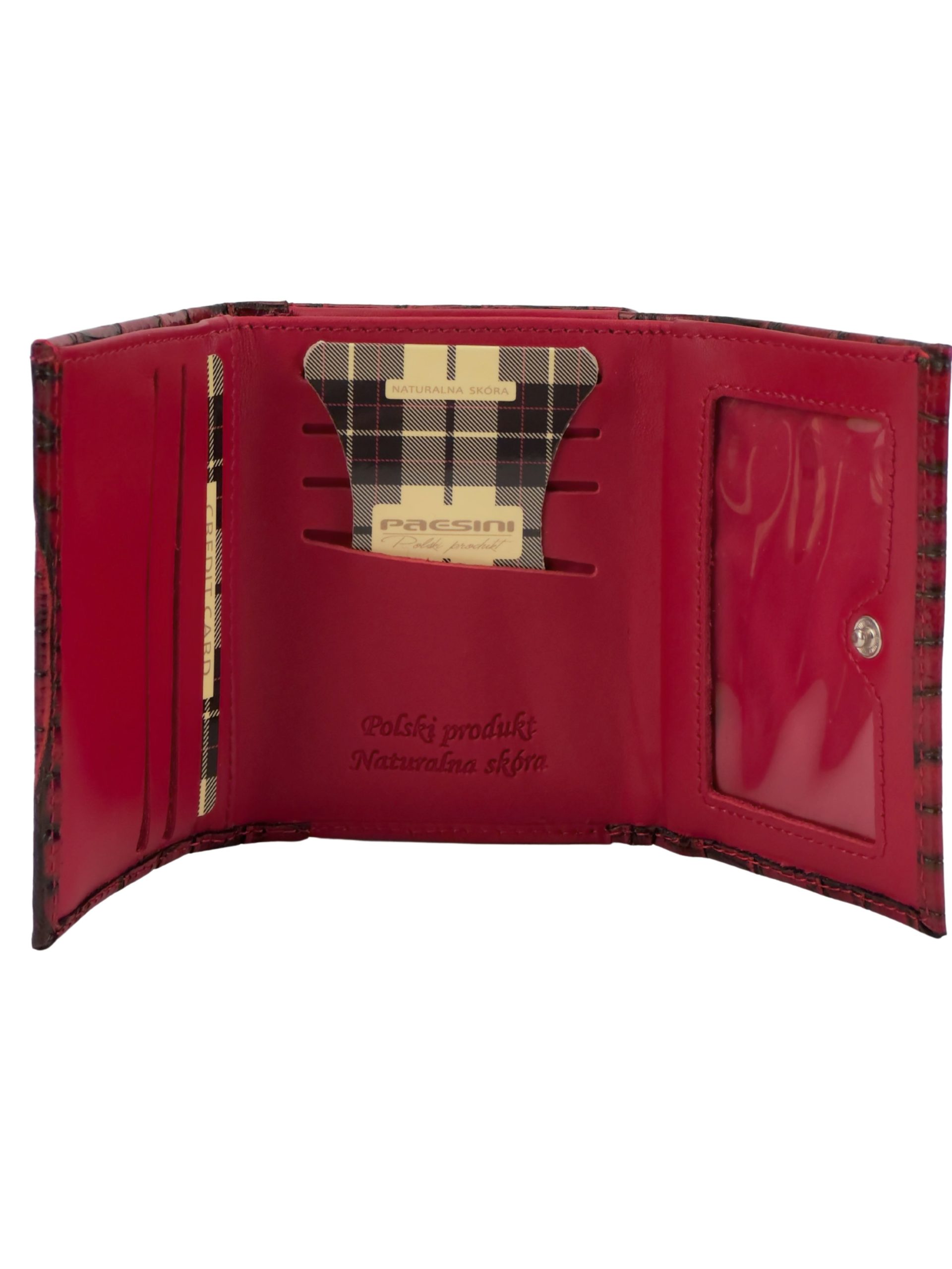 Portfel damski Paesini - obrazek 5