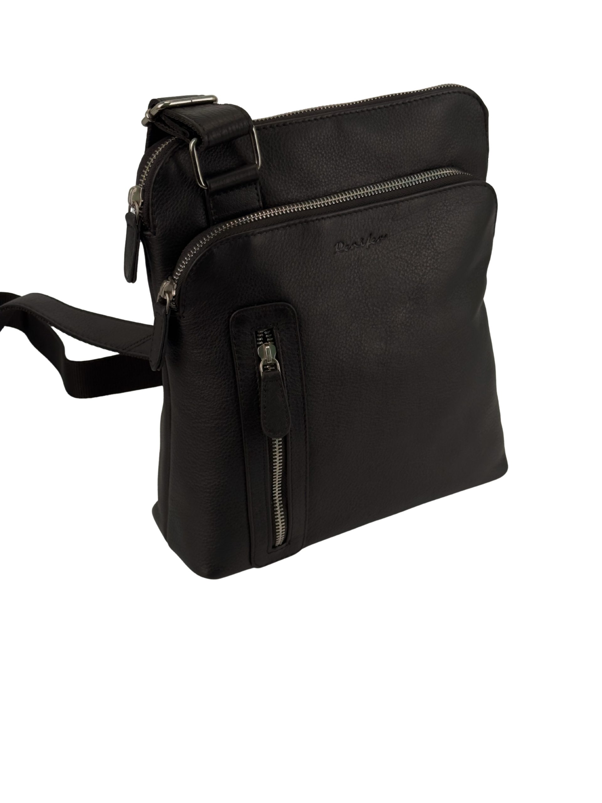 Torba damska listonoszka - obrazek 8