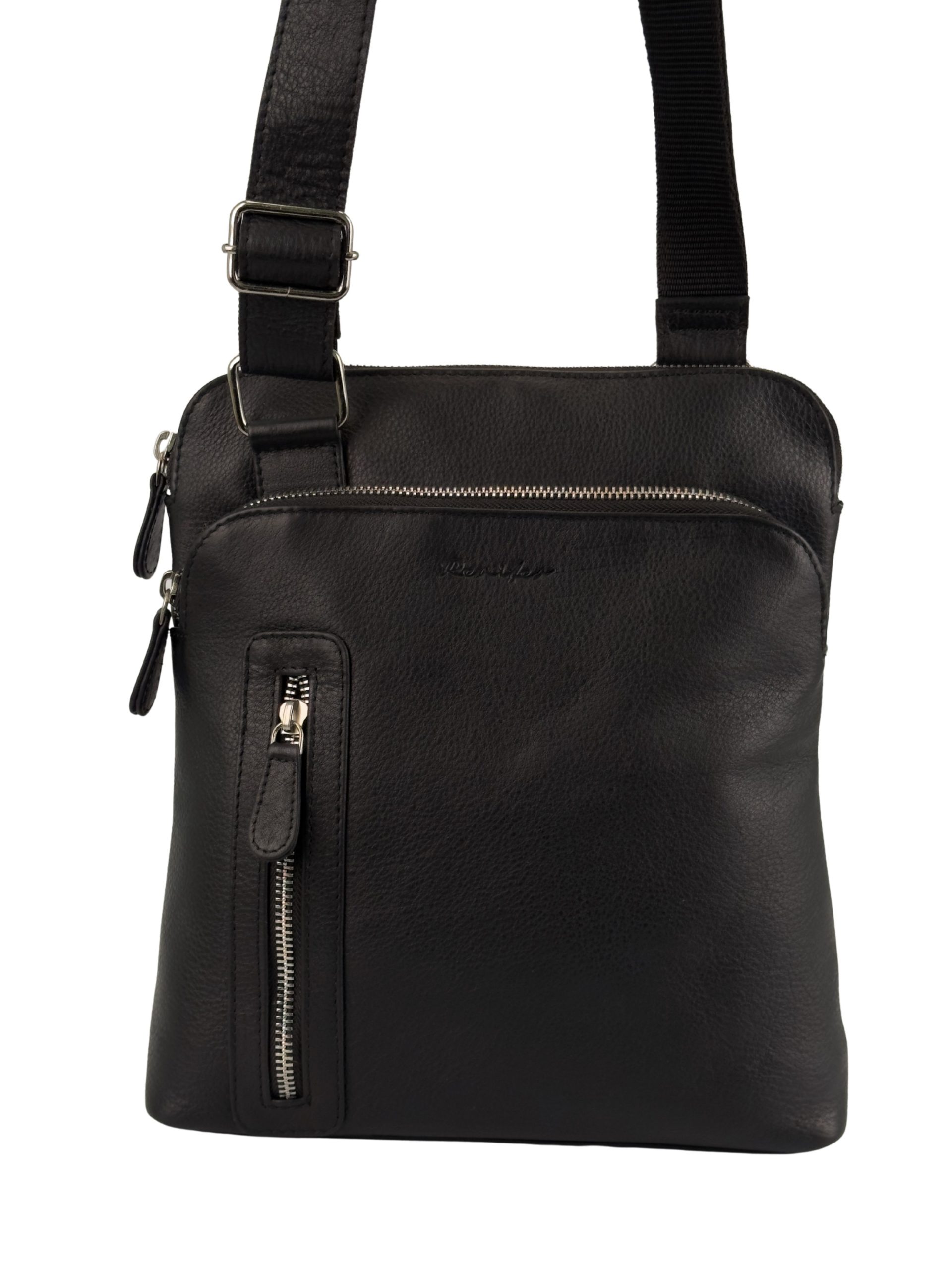 Torba damska listonoszka - obrazek 5