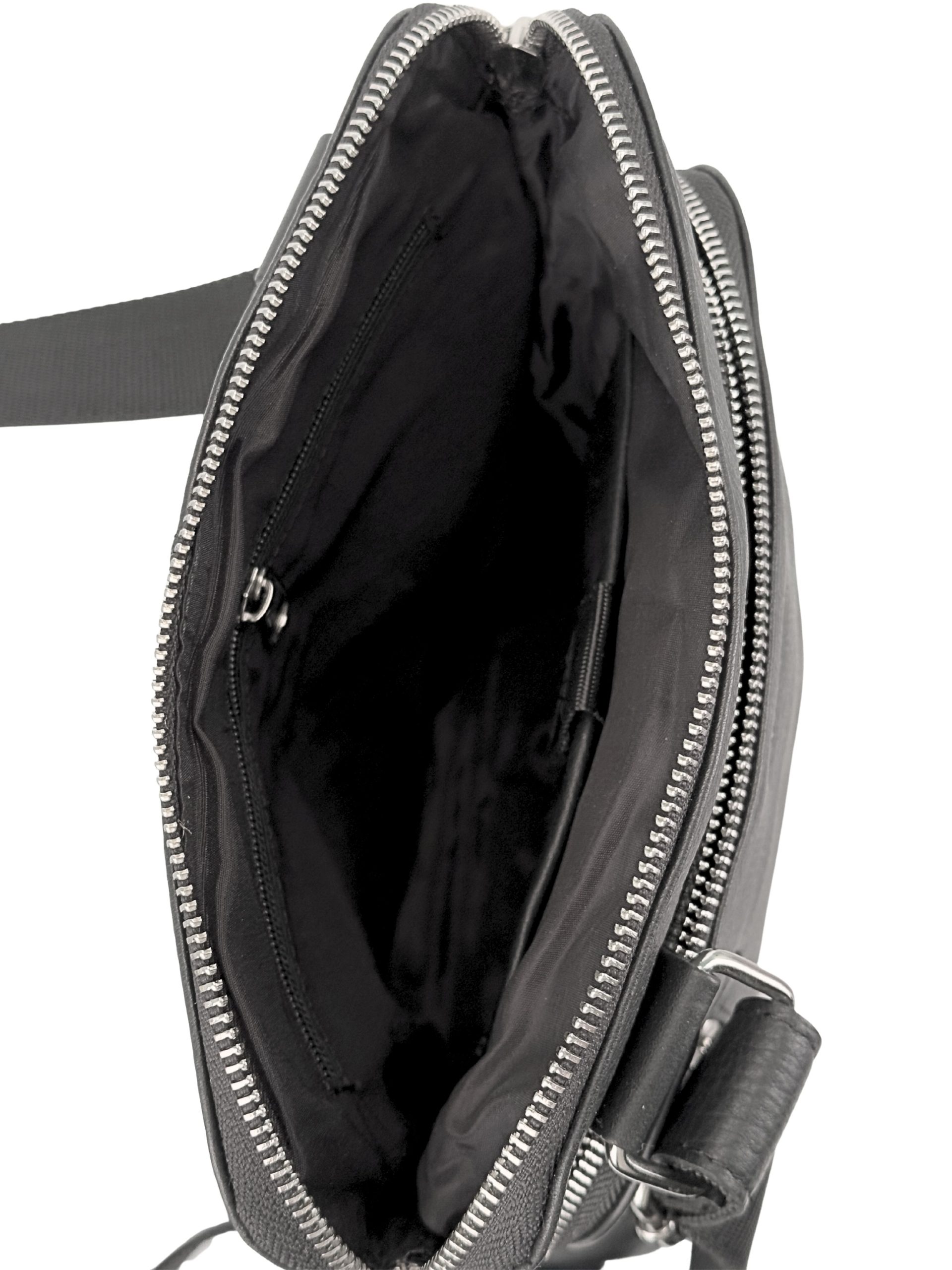 Torba damska listonoszka - obrazek 7