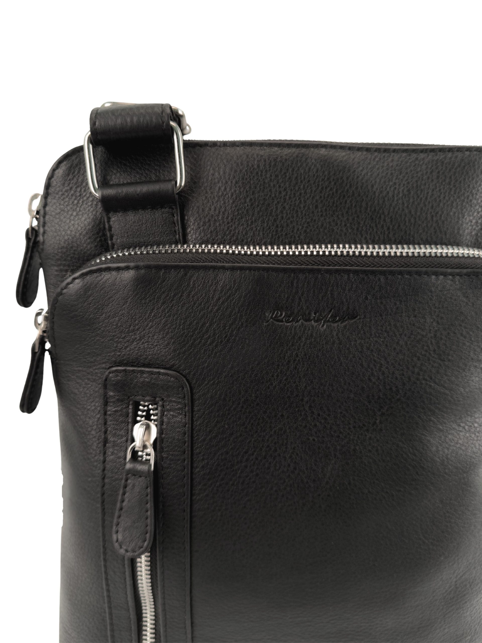 Torba damska listonoszka - obrazek 4