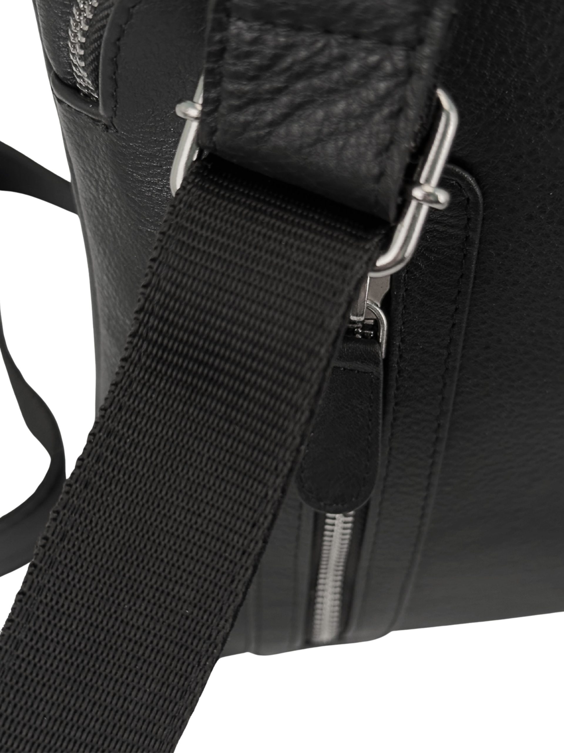 Torba damska listonoszka - obrazek 9