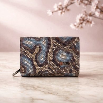 Portfel damski mały