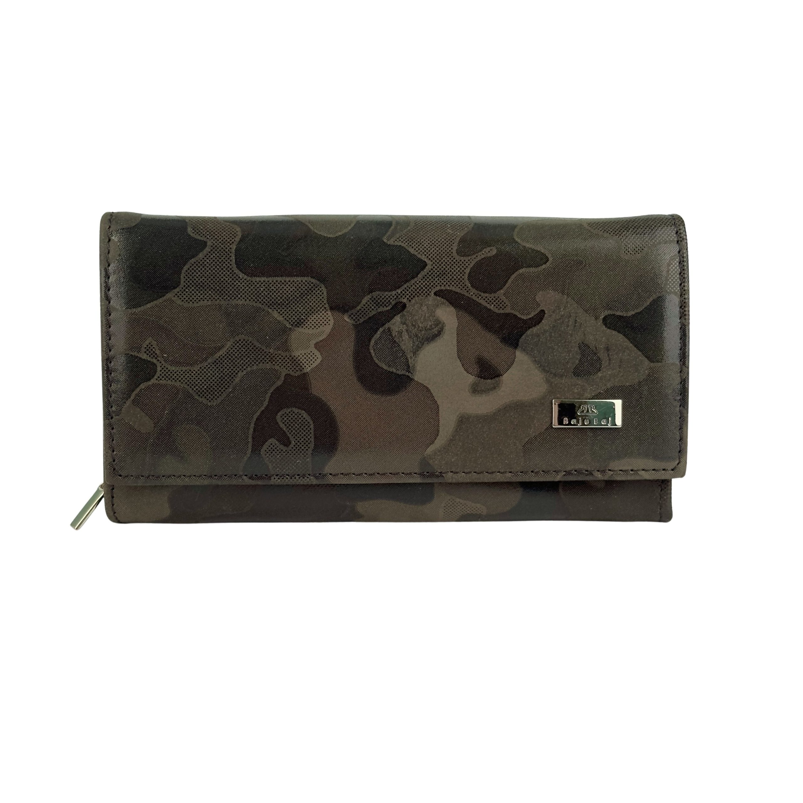 Portfel damski moro - obrazek 3