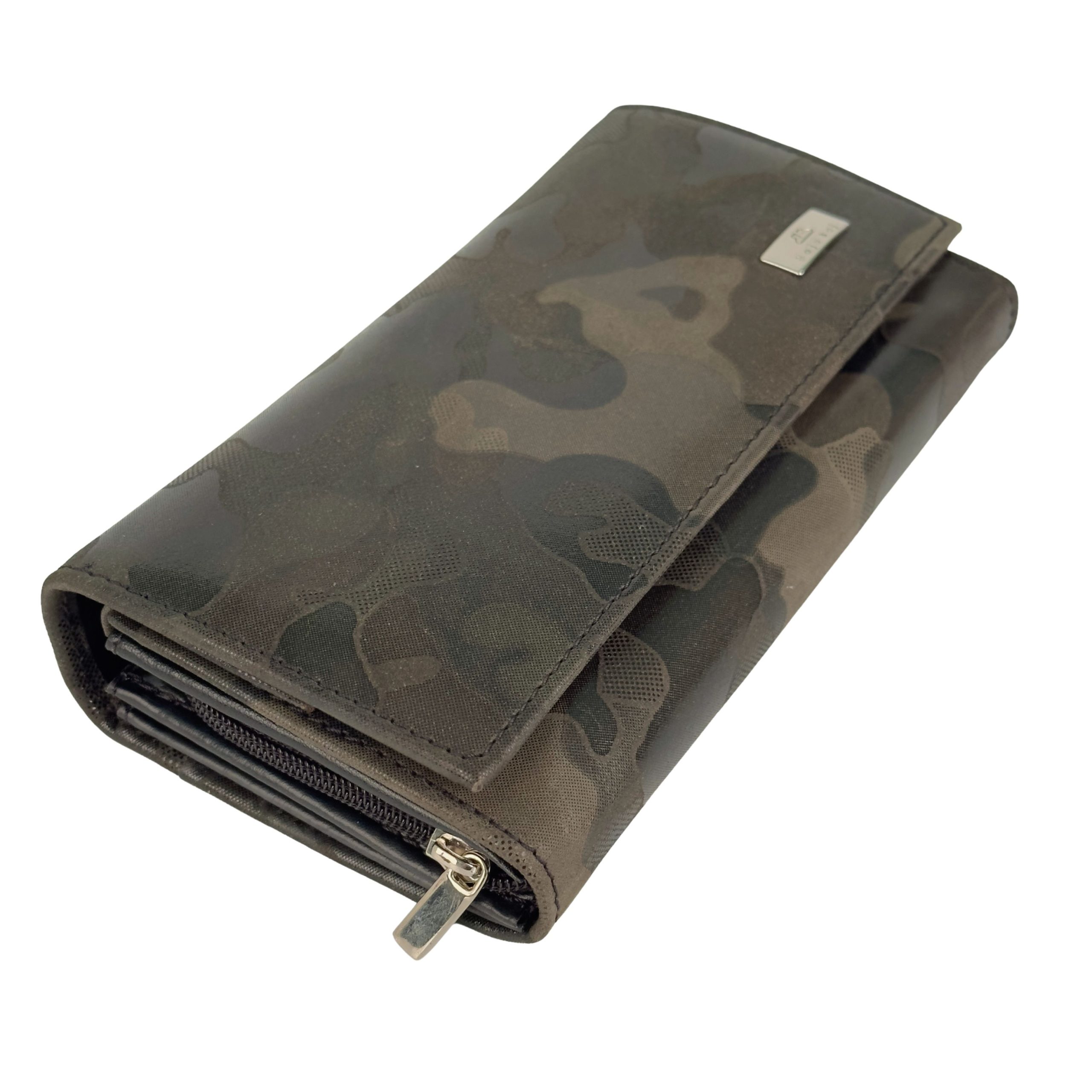 Portfel damski moro - obrazek 7