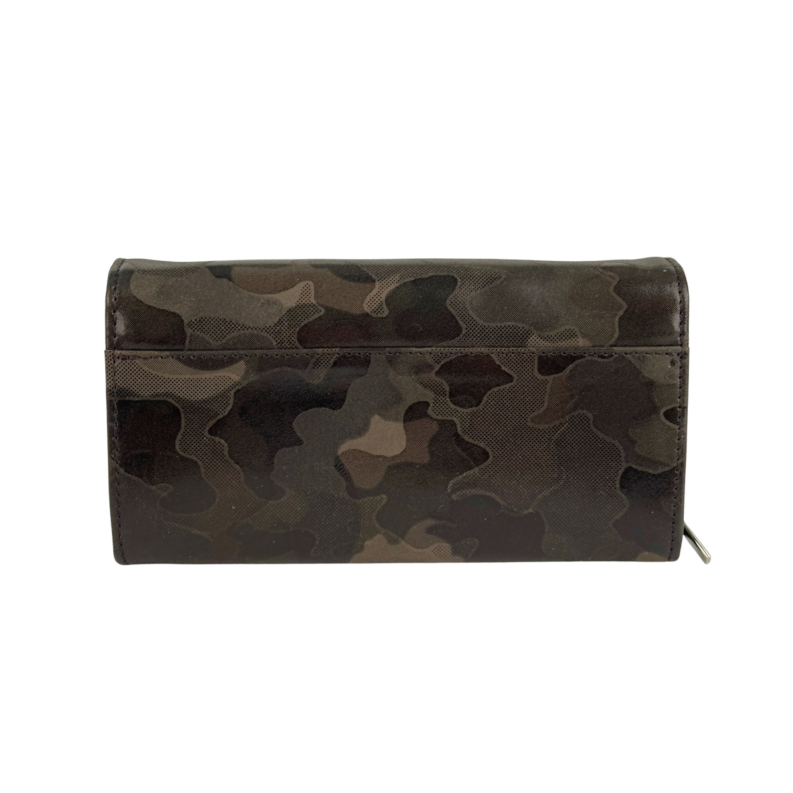 Portfel damski moro - obrazek 6