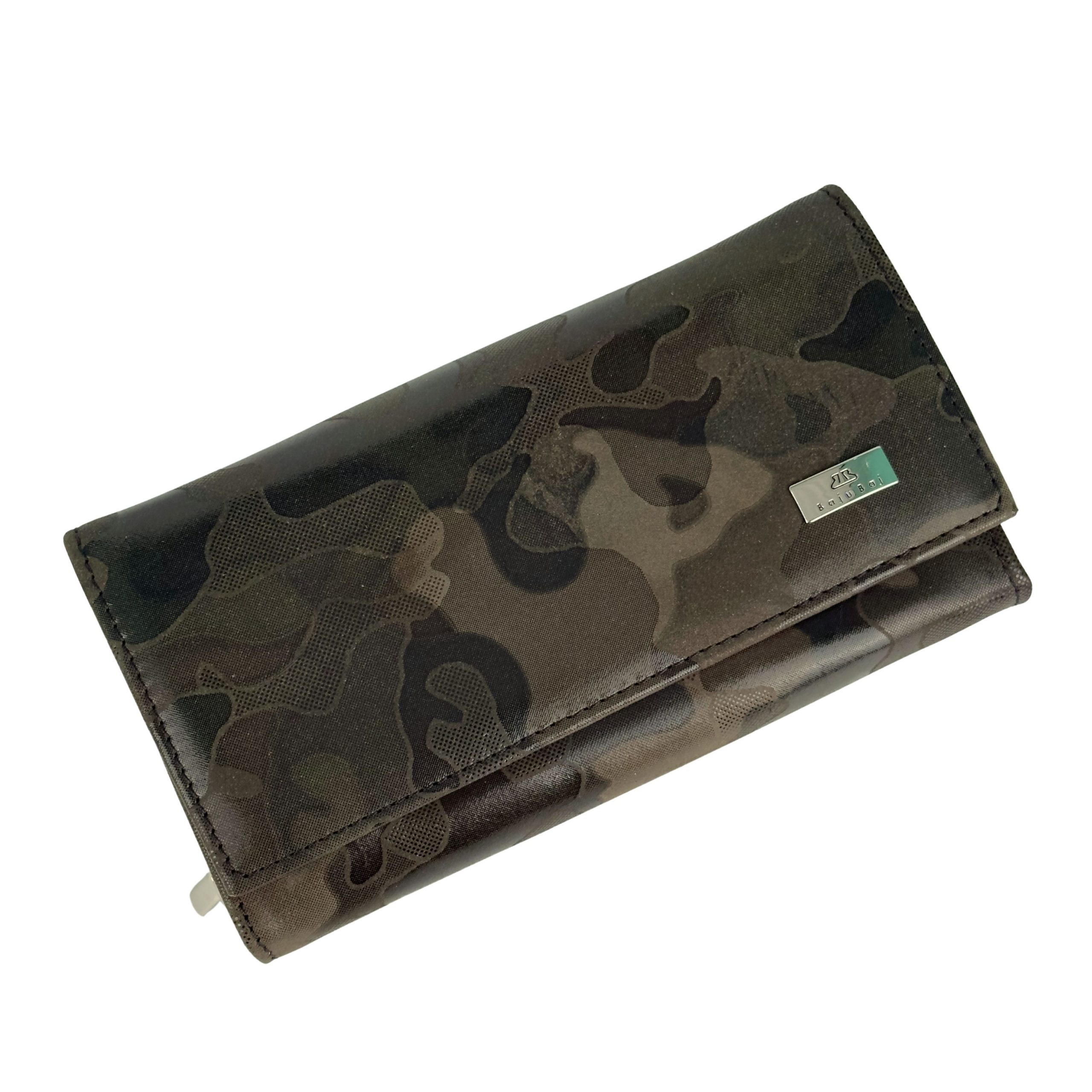 Portfel damski moro - obrazek 4